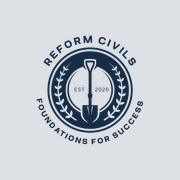 Reform Civils Ltd logo